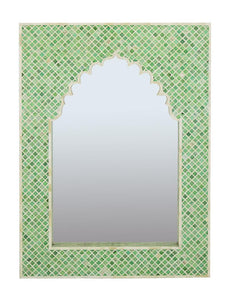 Sian_Bone Inlay Arch Mirror_90 x 110 cm