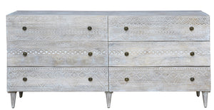 Cuoco_Side Board_Buffet_Chest of Drawer