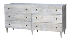 Load image into Gallery viewer, Cuoco_Side Board_Buffet_Chest of Drawer
