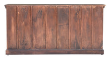 Load image into Gallery viewer, Rowan_Side Board_Buffet_Cupboard_4 Doors_Cabinet
