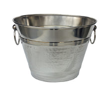 Load image into Gallery viewer, Sunny Stainless Steel Bucket_Basket
