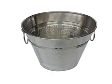 Load image into Gallery viewer, Sunny Stainless Steel Bucket_Basket
