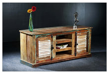 Load image into Gallery viewer, Erik_Recycled TV Cabinet_TV Console_TV Unit

