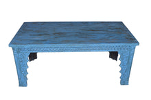 Load image into Gallery viewer, Harper Solid Indian Wood Dinning Table
