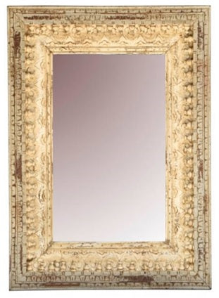 Lee_Indian Spindle Window Mirror Frame_90 x 120 cm