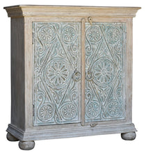 Load image into Gallery viewer, Eamon_Side Board_Chest Of Drawer_Buffet_Cabinet_ 90 cm Length
