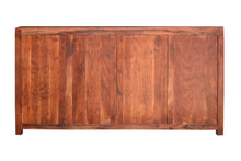 Load image into Gallery viewer, Adler_Wooden 8 Drawer Chest_ 163 cm Length
