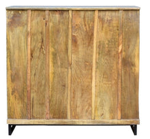 Load image into Gallery viewer, Naya_Wooden Carved Sideboard_Chest_ 100 cm Length

