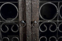 Load image into Gallery viewer, Garrard Bar Cabinet_Wine Cabinet
