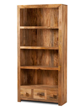 Load image into Gallery viewer, Mark_Tall Bookcase_BookShelf_Display Unit
