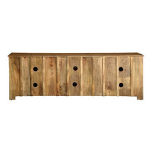 Load image into Gallery viewer, Connie_Hand Carved TV Cabinet_TV Console

