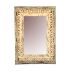 Lee_Indian Spindle Window Mirror Frame_90 x 120 cm