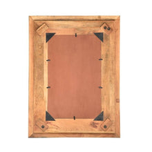 Load image into Gallery viewer, Lee_Indian Spindle Window Mirror Frame_90 x 120 cm
