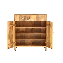 Load image into Gallery viewer, Gina Accent Shoe Rack_Shoe Cabinet_ Cabinet
