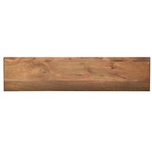 Load image into Gallery viewer, Hubi_Hand Carved Solid Wood Sidebaord_Buffet_Wooden Sideboard
