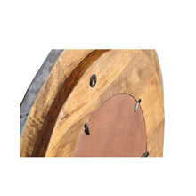 Load image into Gallery viewer, Eiza_Indian Round Spindle Mirror Frame_72 Dia cm
