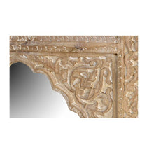 Load image into Gallery viewer, Gary_Old Arch Hand Carved Mirror_90 x 180 cm
