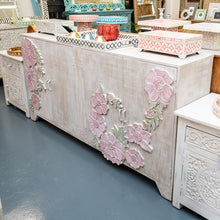 Load image into Gallery viewer, Fionna_Side Board_Buffet_Cupboard_4 Doors_Cabinet
