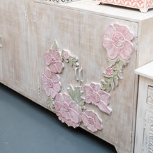 Load image into Gallery viewer, Fionna_Side Board_Buffet_Cupboard_4 Doors_Cabinet
