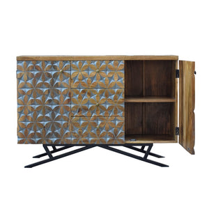 Jason_Side Board_Chest of Drawer_Buffet_Cabinet