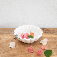 Load image into Gallery viewer, Cindy_Marble Decorative Bowl
