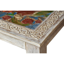 Load image into Gallery viewer, Morgan Hand Carved Wooden  Dining Table
