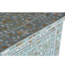 Load image into Gallery viewer, Mumbi Chest of Drawer_Mother of Peal Inlay Chest_Chest of Drawers
