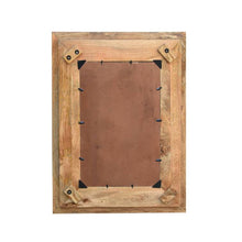 Load image into Gallery viewer, Janet_Indian Spindle Window Mirror Frame_90 x 120 cm
