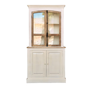 Marco_Tall Bookcase_BookShelf_Display Unit_Glass Cabinet
