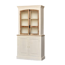 Load image into Gallery viewer, Marco_Tall Bookcase_BookShelf_Display Unit_Glass Cabinet

