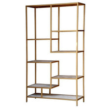 Load image into Gallery viewer, Lakiu_Wooden Bookshelve_Bookcase_Display Unit

