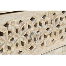 Load image into Gallery viewer, Ridhi _Hand Carved Solid Indian Wood Sideboard_Buffet_Dresser
