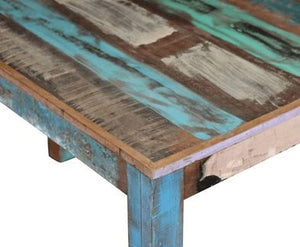 Autumn_Reclaimed Wood Dining Table