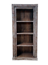 Load image into Gallery viewer, Kiti_Wooden Bool Shelf_Bookcase_Display Unit
