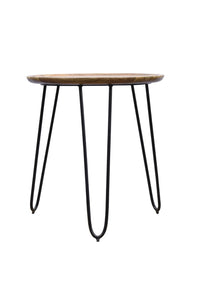 Evan End Table_Stool_Side Table