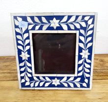 Load image into Gallery viewer, Liva Bone Inlay Photo Frame
