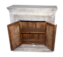 Load image into Gallery viewer, Marlon Solid Indian Wooden Chest_ 100 cm Length

