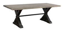 Load image into Gallery viewer, Laurie_Reclaimed Indian Wood Dining Table
