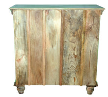 Load image into Gallery viewer, Camera_Wooden 2 Door Cabinet_Chest of Drawer_Dresser_ 90 cm Length
