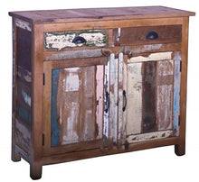Load image into Gallery viewer, Martin Accent Cabinet_Cupboard_Chest of Drawer_Dresser_ 105 cm Length
