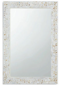 Gill_Mother of Pearl Inlay Mirror_60 x 115 cm